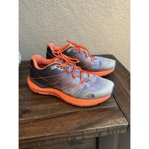 North Face Ultra Cardiac II Men's US Size‎ 9 Trail Shoe - EU 42